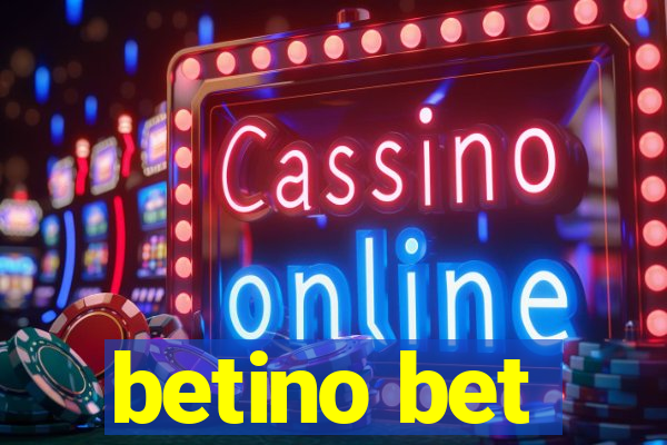 betino bet